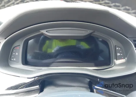 2024 Audi Q8 Prestige 55 Tfsi Quattro z USA, uszkodzony, nr VIN WA1CVBF1XRD018094